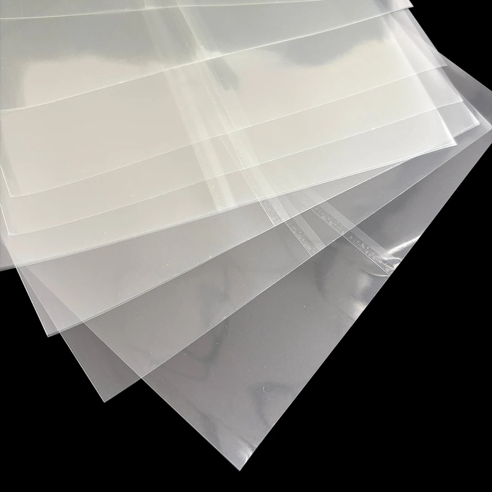 heat sealable pet film heat sealable pet film